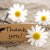 Thank you letter